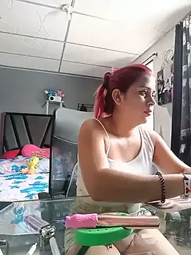 Stripchat Live Porn of MariBelle1