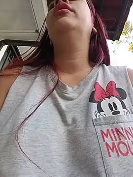 Stripchat Best Webcam of MariBelle1