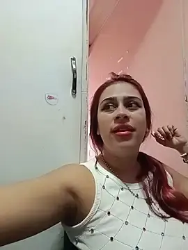 Stripchat Live Sex of MariBelle1