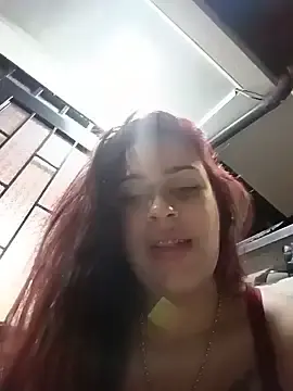 Stripchat Adult Webcam of MariBelle1