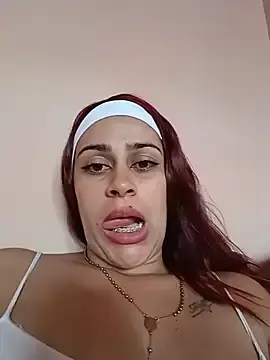Stripchat Free Live Porn of MariBelle1