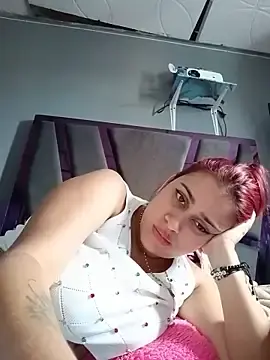 Stripchat Sex Chat of MariBelle1