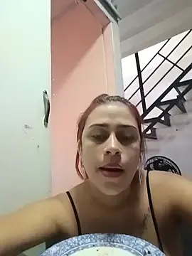 Stripchat Sex Cam of MariBelle1