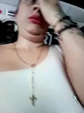 Stripchat Free Live Porn of MariBelle1