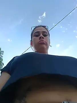 Stripchat Live Porn of MariBelle1