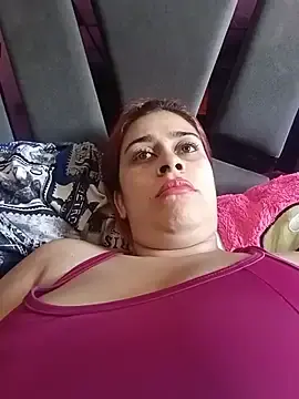 Stripchat Sex Cam of MariBelle1