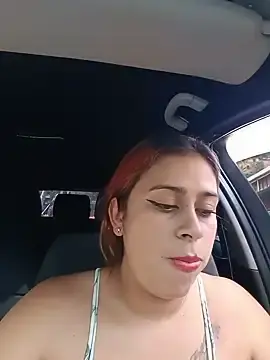 Stripchat Live Sex Cam of MariBelle1