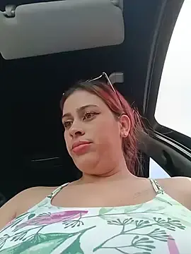 Stripchat Adult Webcam of MariBelle1
