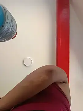 Stripchat Live Porn of MariBelle1