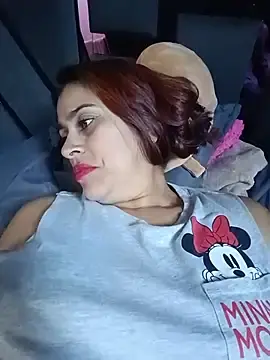 Stripchat Sex Chat of MariBelle1