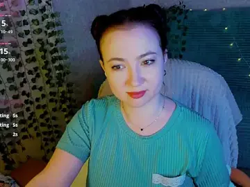 Stripchat Live Sex of Micky_Wood