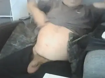 Stripchat Sex Cam of Naturistmale45