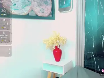 Stripchat Best Webcam of Sofia_antonella_