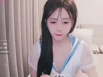 Stripchat Sex Cam of SuSu-166