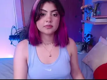 Stripchat Sex Cam of SusyAlvarez
