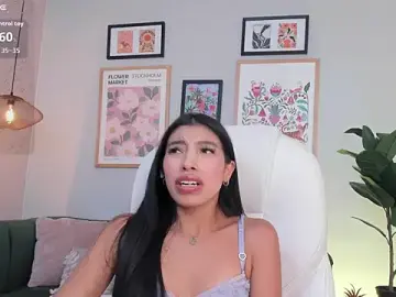 Stripchat Free Live Porn of Tiffany_Low
