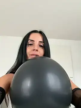 Stripchat Live Sex of diamantje32