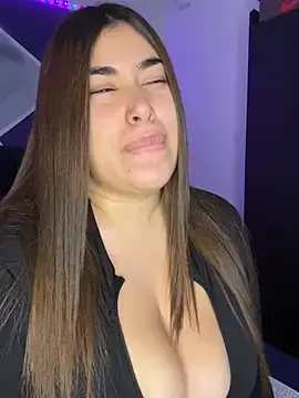 Stripchat Adult Webcam of jazminslut