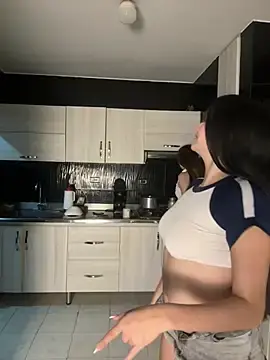 Stripchat Nude Webcam of kevin_hotgirls