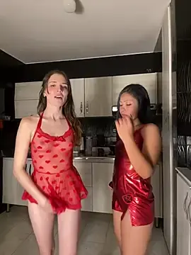 Stripchat Best live sex cam show of kevin_hotgirls