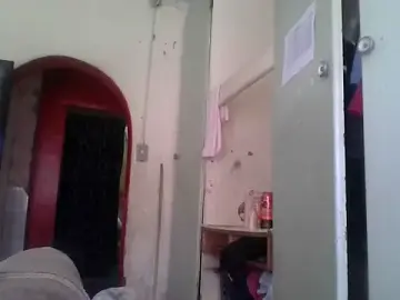 Stripchat Free Live Porn of Booty_Shadae