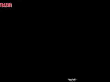 Stripchat Adult Webcam of Cleopatra3101