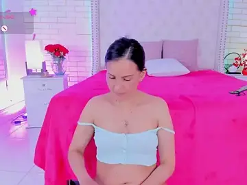 Stripchat Live Porn of Coco_Balenciaga_
