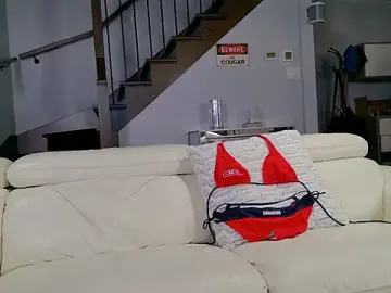 Stripchat Sex Chat of FitCougar