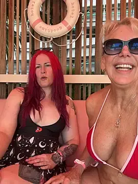 Stripchat Best live sex cam show of FitCougar