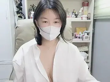 Stripchat Live Sex of HaNa_Kim
