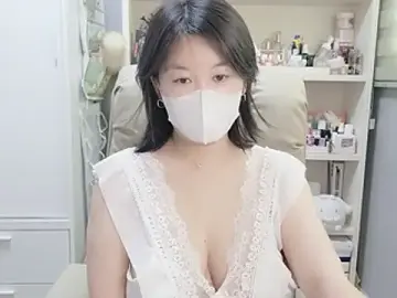 Stripchat Live Sex of HaNa_Kim