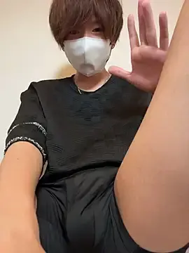 Stripchat Sex Cam of JPTopModel