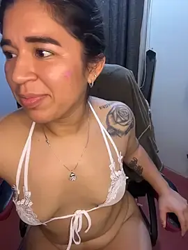 Stripchat Live Sex of Minico25
