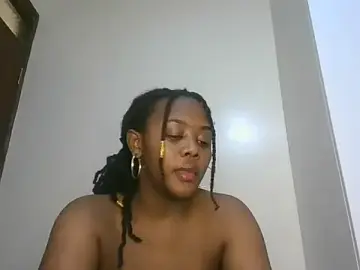 Stripchat Nude Webcam of Pretty_chick