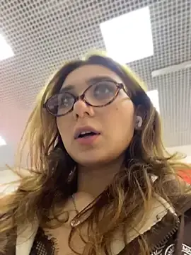 Stripchat Adult Video Chat of QuitieLia