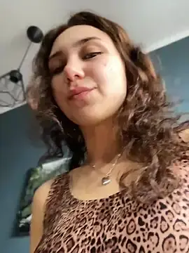 Stripchat Free Porn Cam of QuitieLia