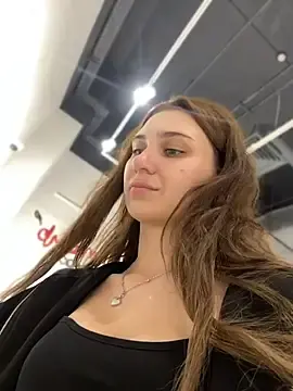 Stripchat Sex Chat of QuitieLia
