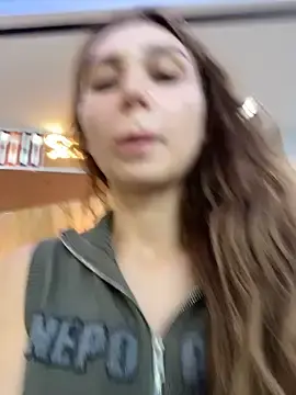 Stripchat Free Porn Cam of QuitieLia