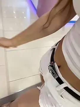 Stripchat Adult Webcams of QuitieLia
