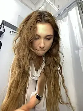 Stripchat Live Sex of QuitieLia
