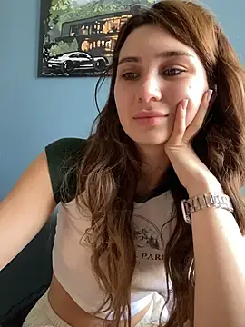 Stripchat Live Sex of QuitieLia
