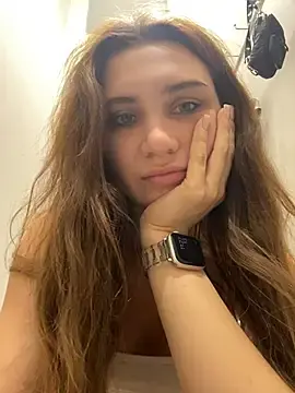 Stripchat Nude Webcam of QuitieLia