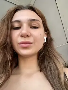 Stripchat Best Webcam of QuitieLia