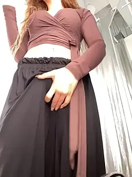 Stripchat Watch Live Sex Cams of QuitieLia