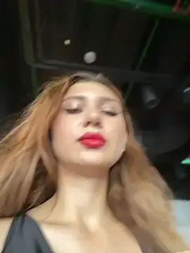Stripchat Live Sex of QuitieLia