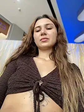 Stripchat Free Live Porn of QuitieLia