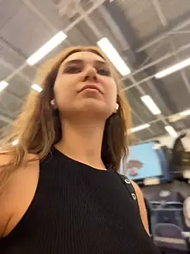 Stripchat Sex Chat of QuitieLia