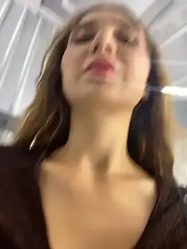 Stripchat Live Porn of QuitieLia