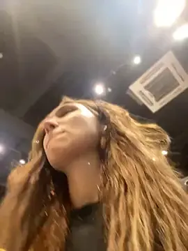 Stripchat Best Webcam of QuitieLia