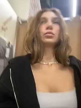 Stripchat Best Webcam of QuitieLia